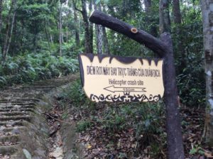 hamburger hill tour