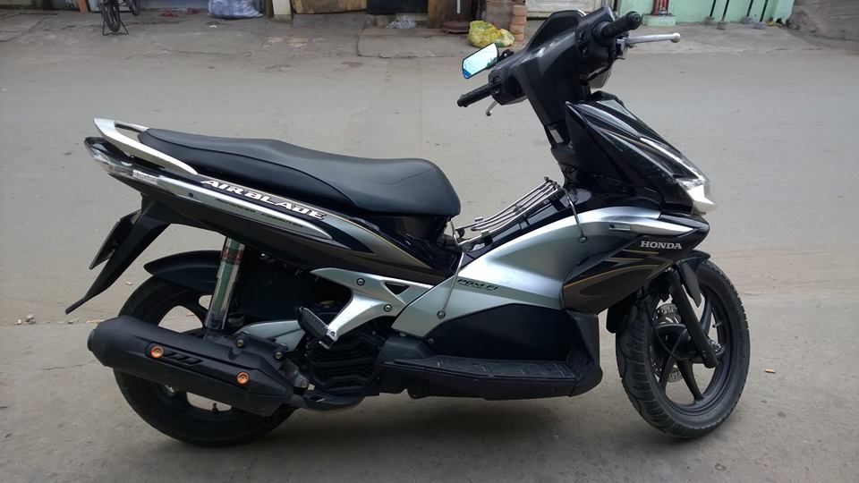 Dong Ha motorbike for rent