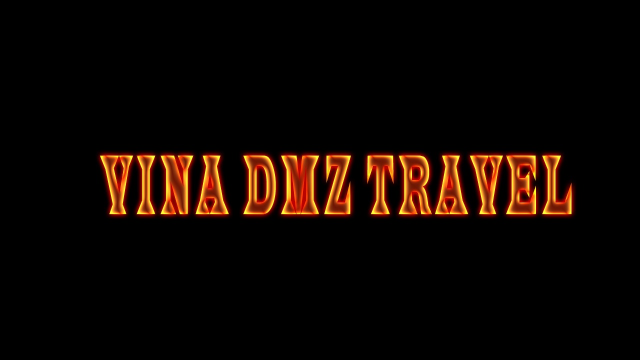 Vina DMZ Travel