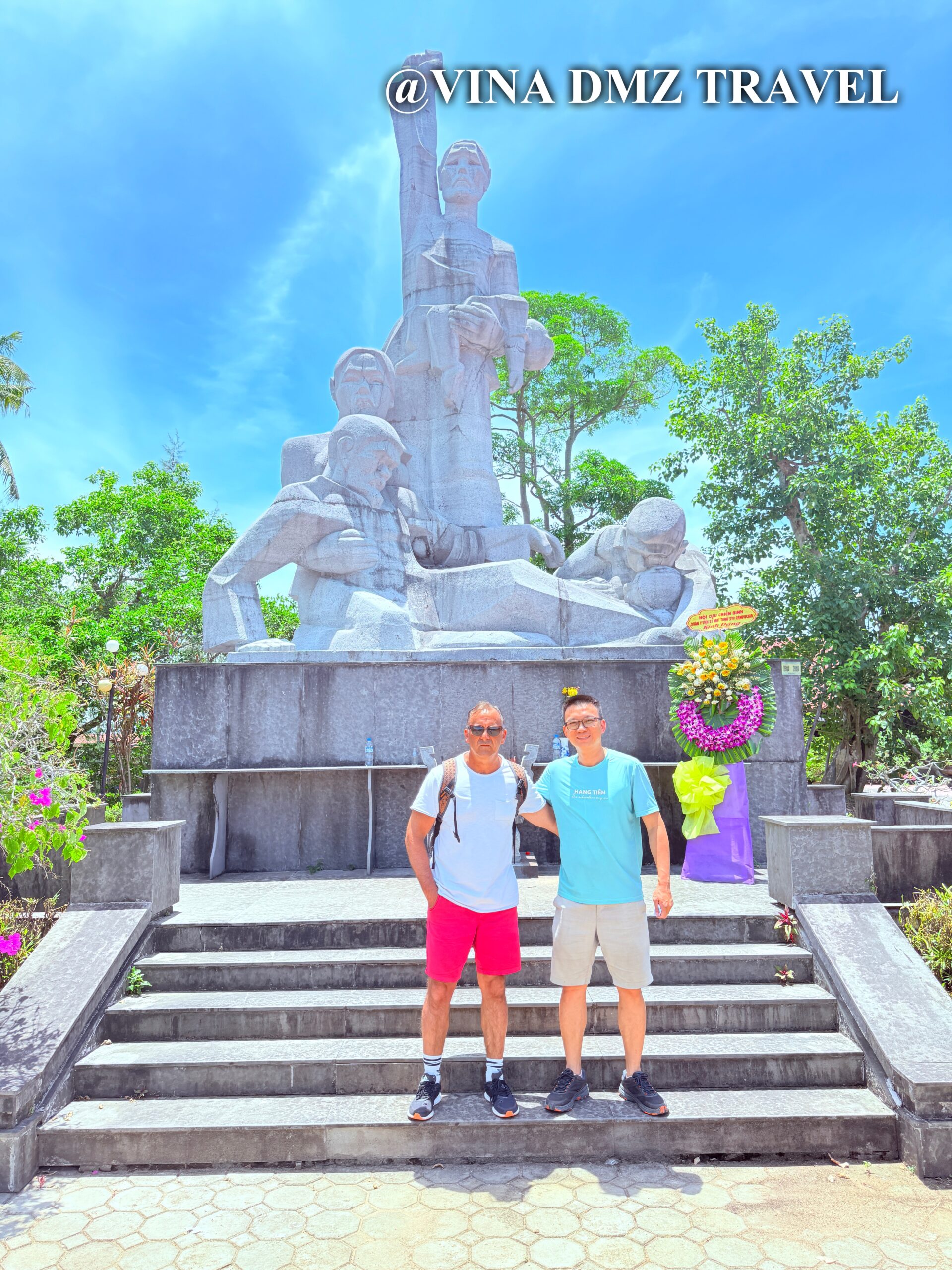 Da Nang My Lai massacre private tour