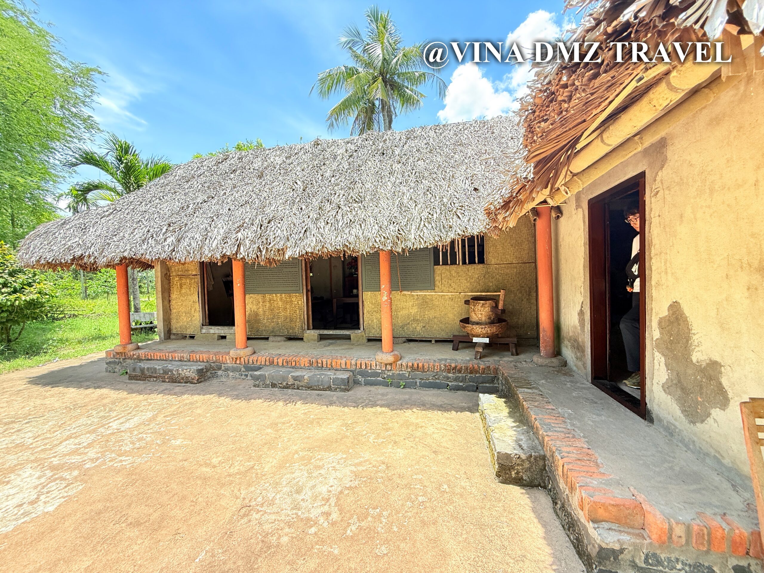 Da Nang My Lai massacre private tour