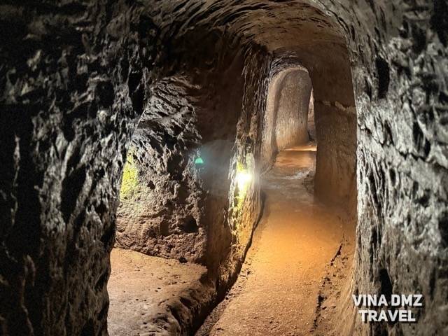 Private DMZ tour Vietnam