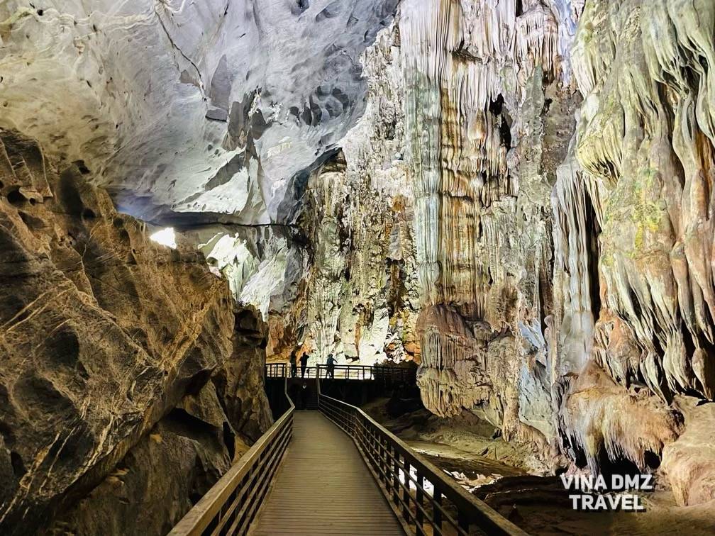 Private DMZ tour Vietnam