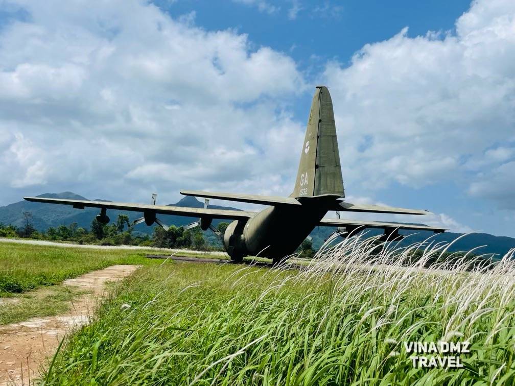 Private DMZ tour Vietnam