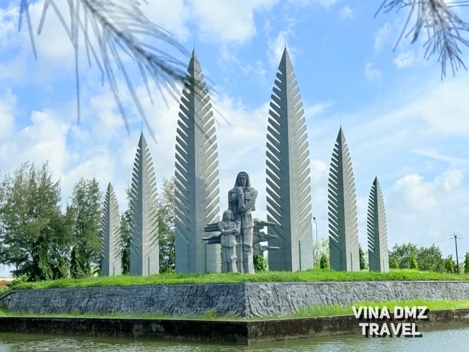 Private DMZ tour Vietnam